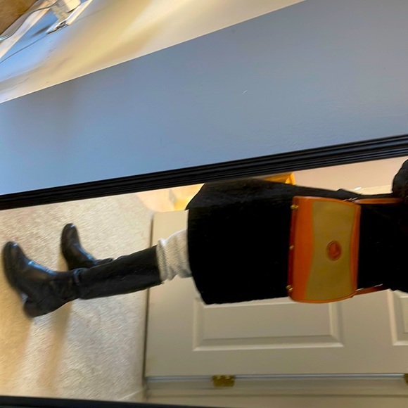 Exceptionally Good Condition Dooney&Bourke Cross B - Picture 10 of 14